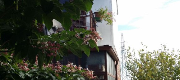 3 rooms House in Alessandria, Italy No. 251249 10