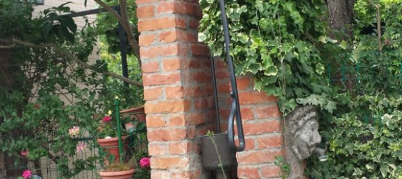 3 rooms House in Alessandria, Italy No. 251249 16