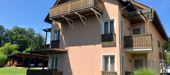  Hotel in St. Kanzian am Klopeiner See, Austria No. 126987 4