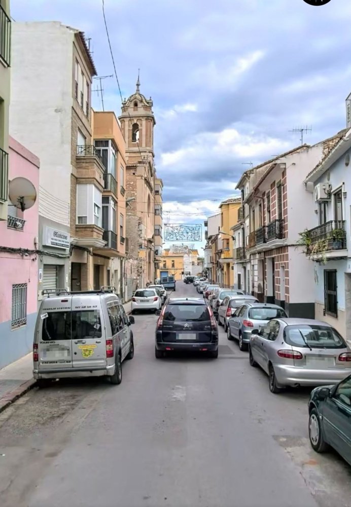 3 Schlafzimmer Haus in Castellon, Spain, Nr. 278423