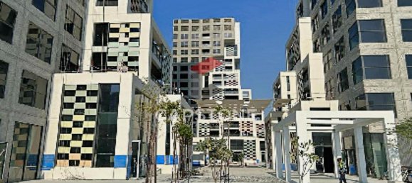 Studio in Al Reem Island, UAE, Nr. 30020 5