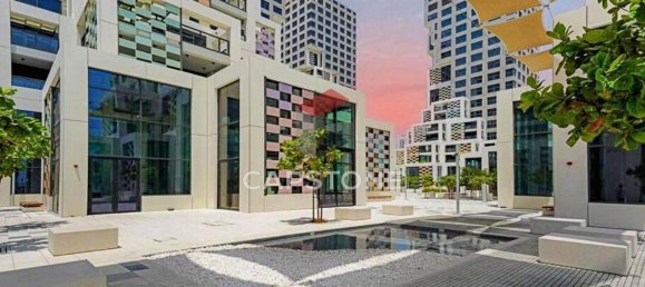 Studio in Al Reem Island, UAE, Nr. 30020 3