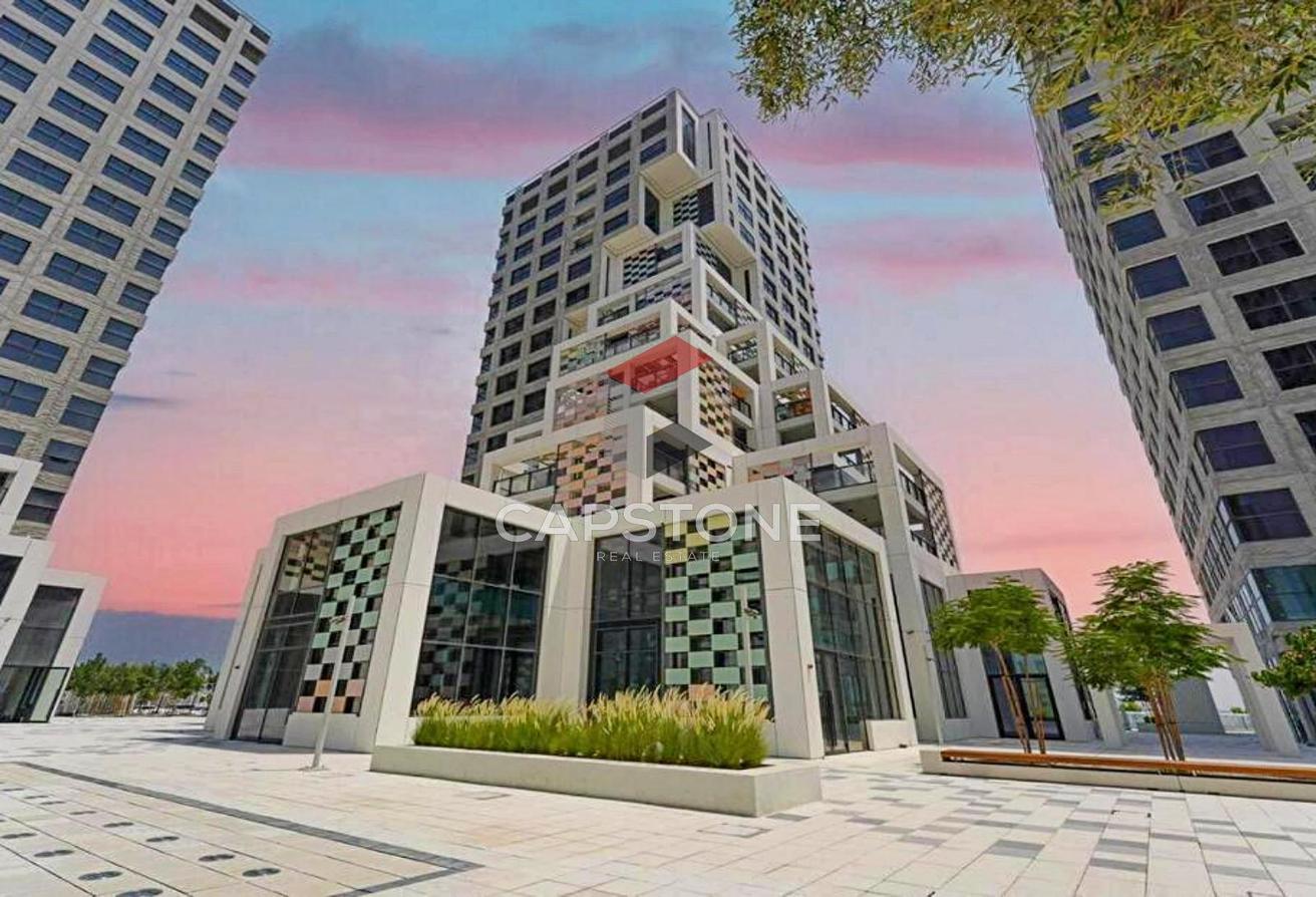 Studio in Al Reem Island, UAE, Nr. 30020