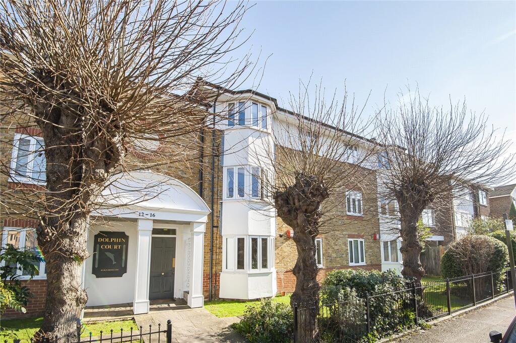 1 bedroom Apartment in Wimbledon, United Kingdom No. 7251