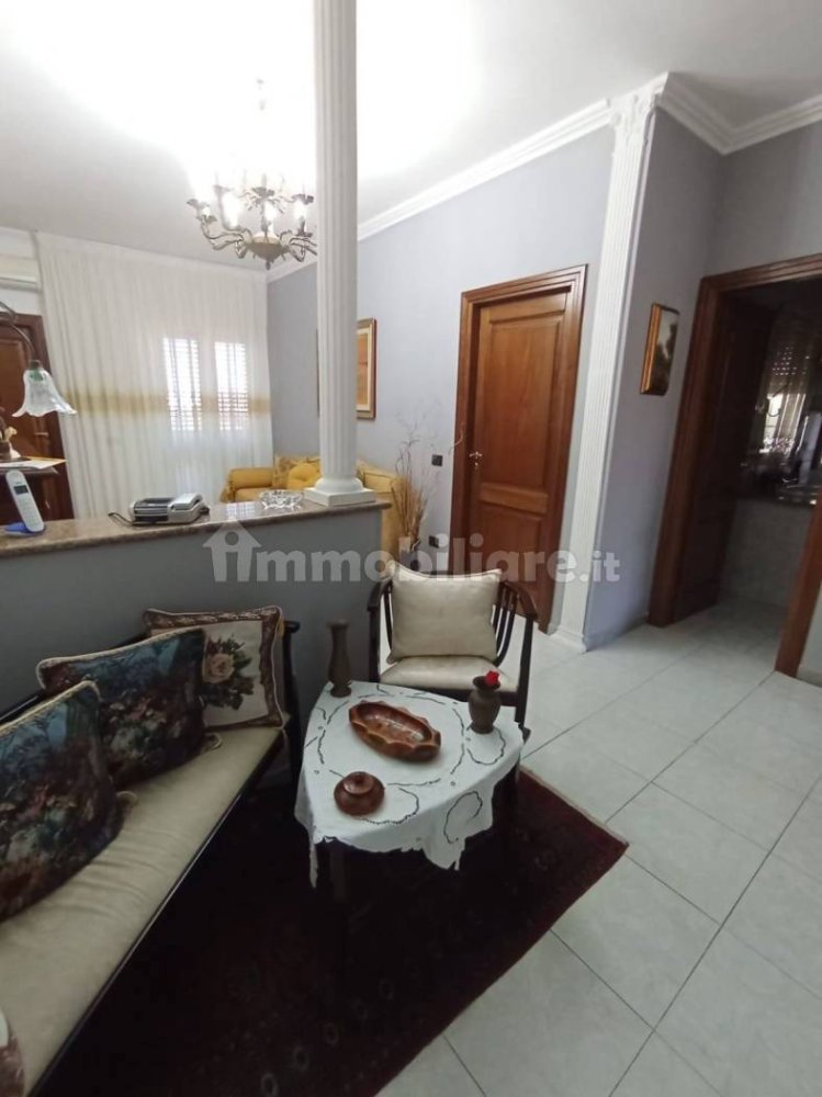 3 غرف نوم بانتهاوس في Crotone, Italy رقم 345168