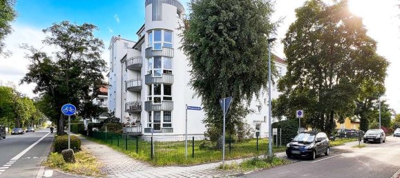 Квартира с 1 спальней в Лейпциг, Германия № 154296 3