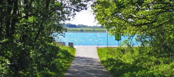 Квартира с 1 спальней в Лейпциг, Германия № 154296 8