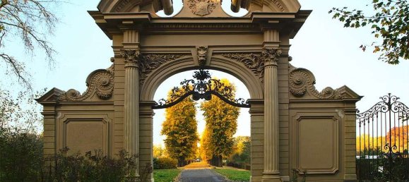 Квартира с 1 спальней в Лейпциг, Германия № 154296 5