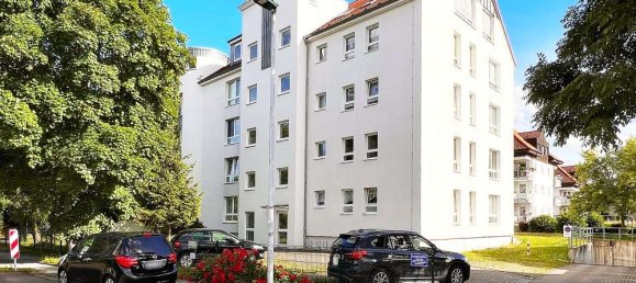 Квартира с 1 спальней в Лейпциг, Германия № 154296 4