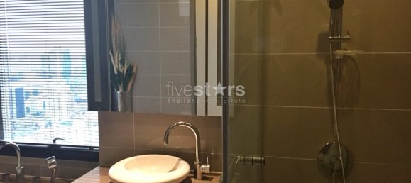 2 bedrooms Condo in Bangkok, Thailand No. 7581 5