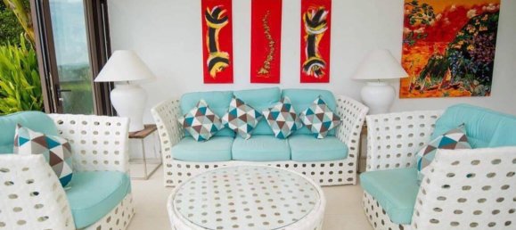 6 bedrooms Villa in Phuket, Thailand No. 10942 13