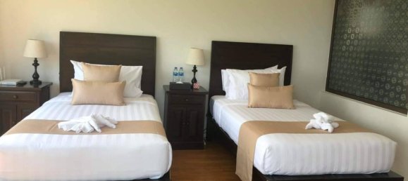 6 bedrooms Villa in Phuket, Thailand No. 10942 9