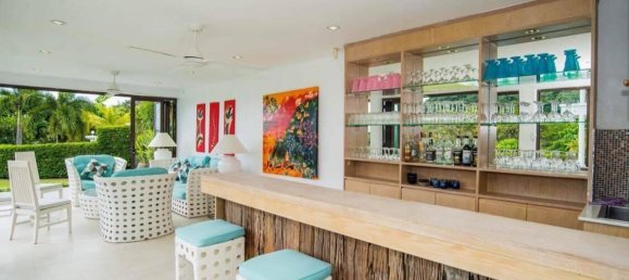 6 bedrooms Villa in Phuket, Thailand No. 10942 12