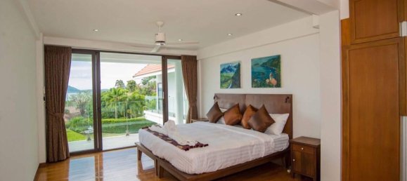 6 bedrooms Villa in Phuket, Thailand No. 10942 5