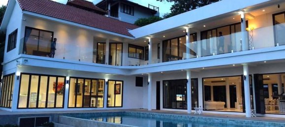 6 bedrooms Villa in Phuket, Thailand No. 10942 6