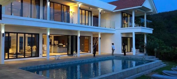 6 bedrooms Villa in Phuket, Thailand No. 10942 7