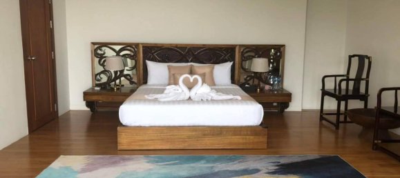 6 bedrooms Villa in Phuket, Thailand No. 10942 10