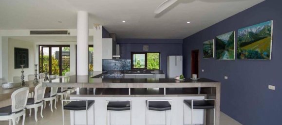 6 bedrooms Villa in Phuket, Thailand No. 10942 11