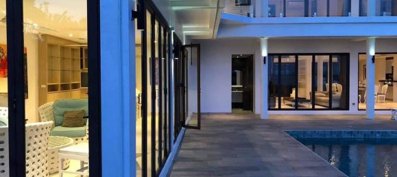 6 bedrooms Villa in Phuket, Thailand No. 10942 8