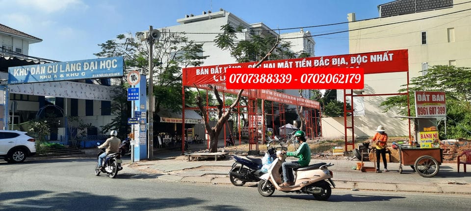 289m² Land in Nha Be, Vietnam No. 7743