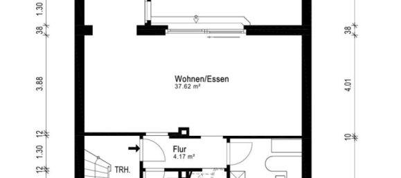 6 rooms Townhouse in Dortmund, Germany No. 56520 26