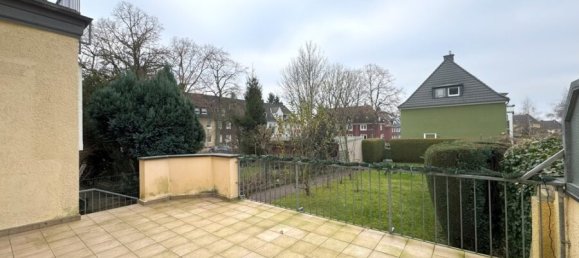 6 rooms Townhouse in Dortmund, Germany No. 56520 25