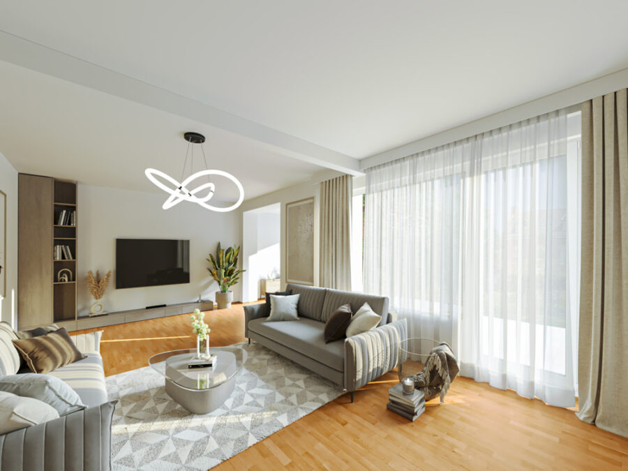 6 rooms Townhouse in Dortmund, Germany No. 56520