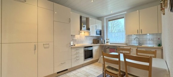 6 rooms Townhouse in Dortmund, Germany No. 56520 10