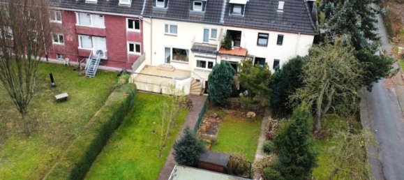 6 rooms Townhouse in Dortmund, Germany No. 56520 4