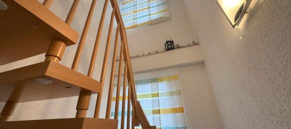6 rooms Townhouse in Dortmund, Germany No. 56520 12