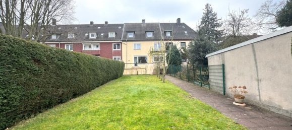 6 rooms Townhouse in Dortmund, Germany No. 56520 23