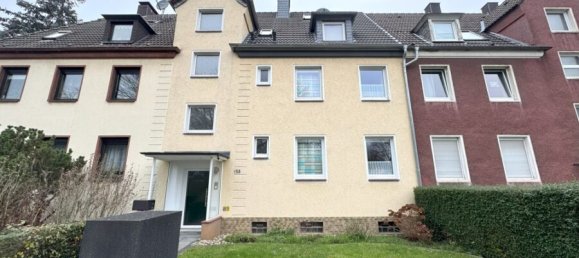 6 rooms Townhouse in Dortmund, Germany No. 56520 2