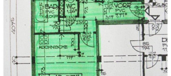 Studio in Favoriten, Austria No. 159083 8