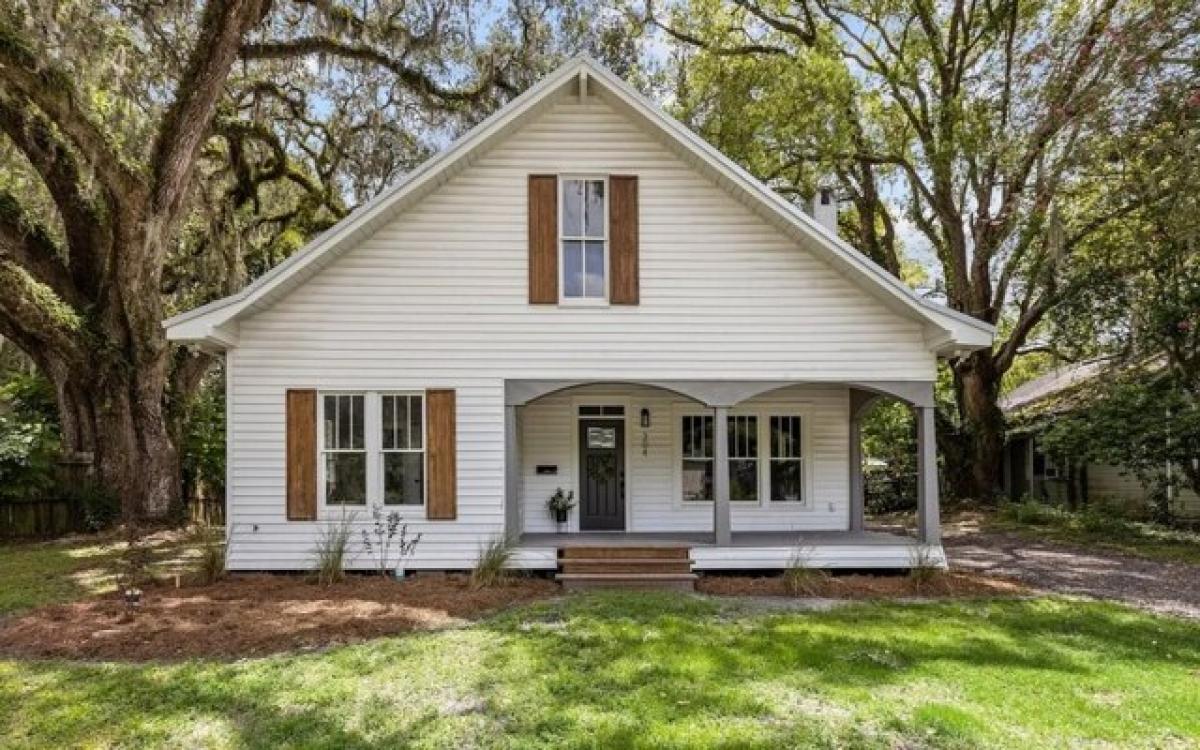 5 Schlafzimmer Haus in Live Oak, USA, Nr. 422842