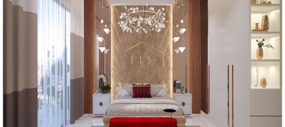 2 bedrooms Duplex in Al Furjan, UAE No. 6579 14