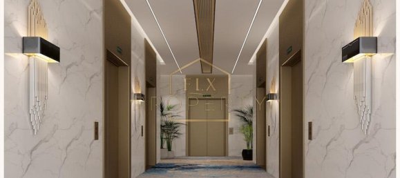 2 bedrooms Duplex in Al Furjan, UAE No. 6579 22