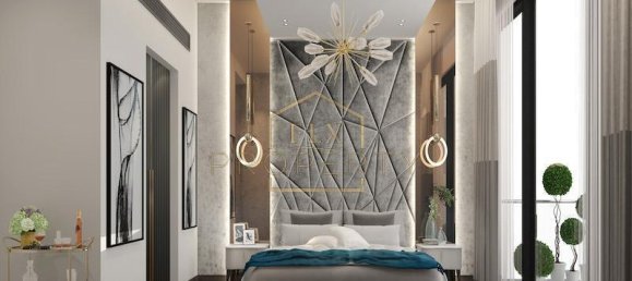 2 bedrooms Duplex in Al Furjan, UAE No. 6579 16