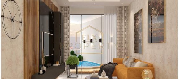 2 bedrooms Duplex in Al Furjan, UAE No. 6579 17