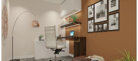 2 bedrooms Duplex in Al Furjan, UAE No. 6579 5