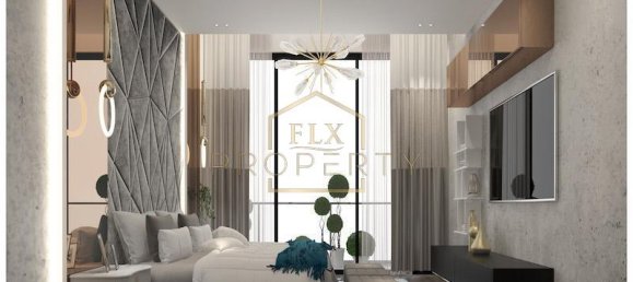 2 bedrooms Duplex in Al Furjan, UAE No. 6579 4