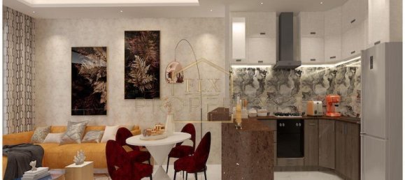 2 bedrooms Duplex in Al Furjan, UAE No. 6579 19