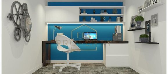 2 bedrooms Duplex in Al Furjan, UAE No. 6579 6