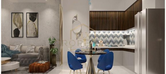 2 bedrooms Duplex in Al Furjan, UAE No. 6579 21