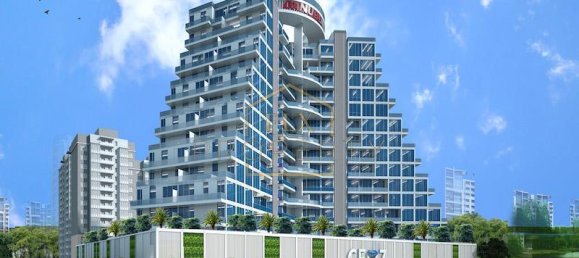 2 bedrooms Duplex in Al Furjan, UAE No. 6579 13