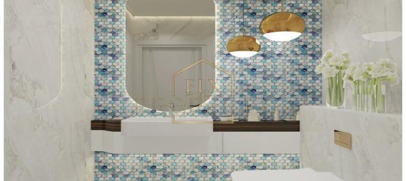 2 bedrooms Duplex in Al Furjan, UAE No. 6579 10