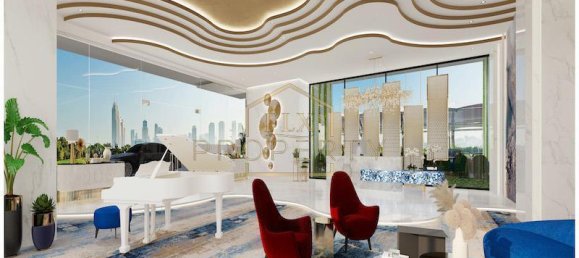 2 bedrooms Duplex in Al Furjan, UAE No. 6579 3