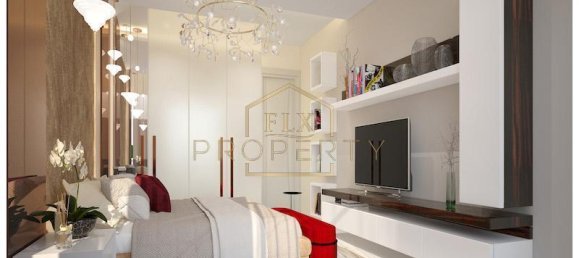 2 bedrooms Duplex in Al Furjan, UAE No. 6579 15