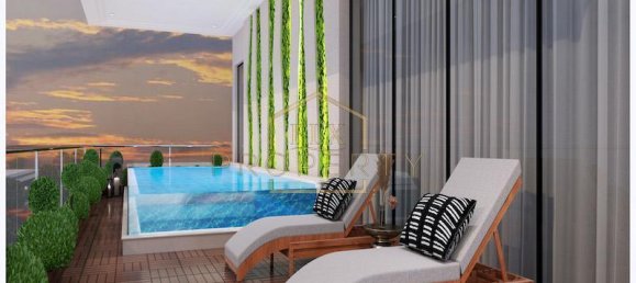 2 bedrooms Duplex in Al Furjan, UAE No. 6579 18