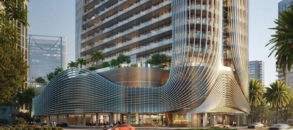 1 Schlafzimmer Wohnung in Business Bay, UAE, Nr. 96594 5