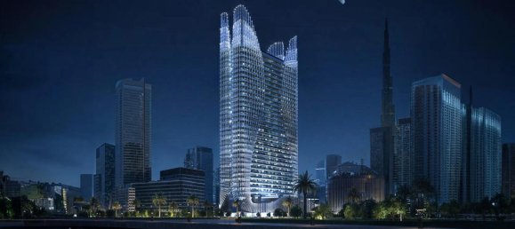 1 Schlafzimmer Wohnung in Business Bay, UAE, Nr. 96594 7